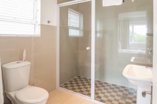 Gordon's Bay Luxury Apartments