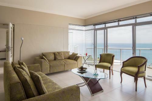 Gordon's Bay Luxury Apartments