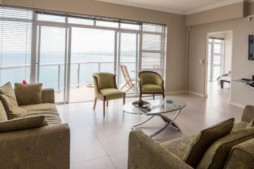 Gordon's Bay Luxury Apartments