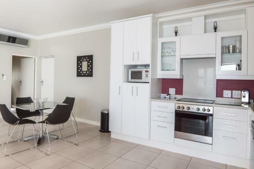 Gordon's Bay Luxury Apartments