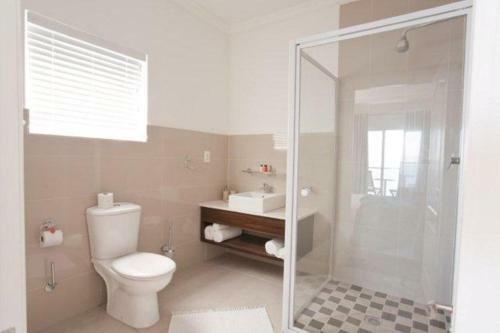 Gordon's Bay Luxury Apartments