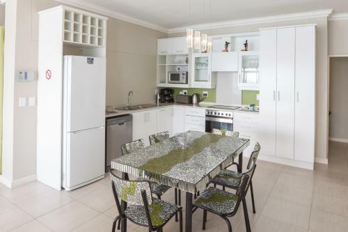 Gordon's Bay Luxury Apartments