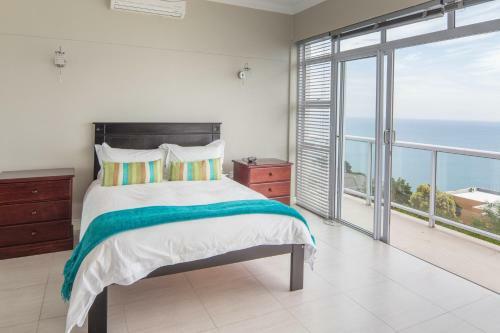 Gordon's Bay Luxury Apartments