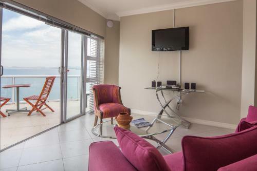 Gordon's Bay Luxury Apartments