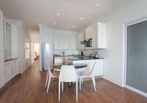 Gordon's Bay Luxury Apartments