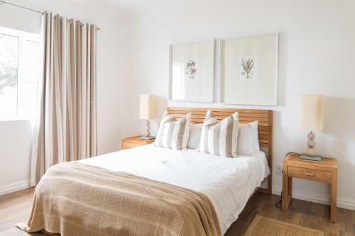 Gordon's Bay Luxury Apartments