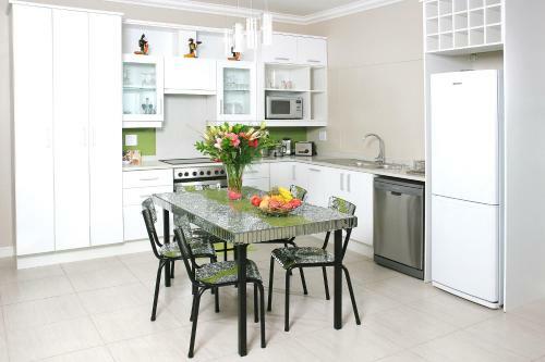 Gordon's Bay Luxury Apartments