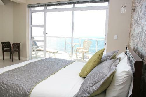 Gordon's Bay Luxury Apartments