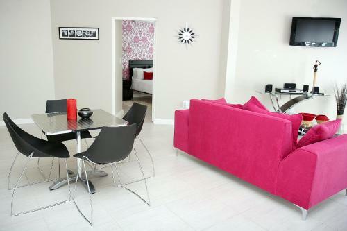 Gordon's Bay Luxury Apartments