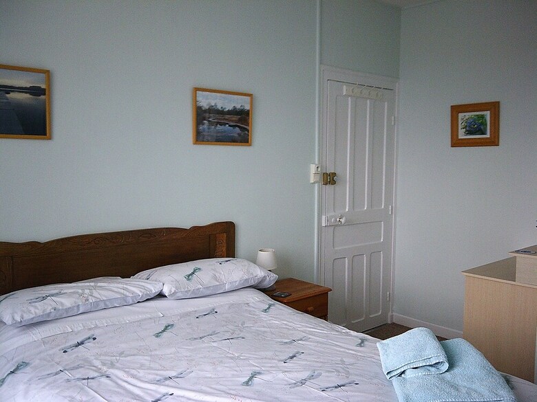 Bed & Breakfast Webb's Of Glomel