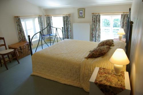 Bed & Breakfast Chambres D'h�tes L'impasse Du Temple