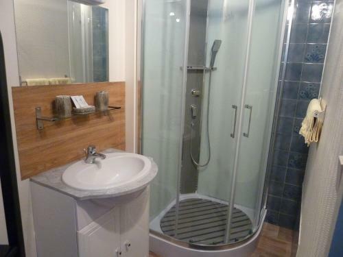 Hostal Chambres D'h�tes L'insulaire
