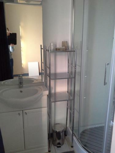 Hostal Chambres D'h�tes L'insulaire