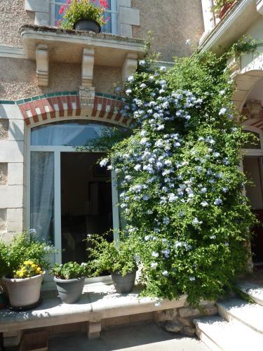 Hostal Chambres D'h�tes L'insulaire