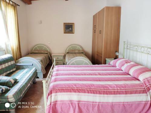 Hostal Le Case Di Anna E Carla