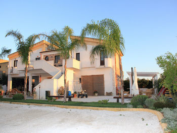 Bed & Breakfast I Giardini Di Elencosta