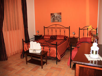 Bed & Breakfast I Giardini Di Elencosta
