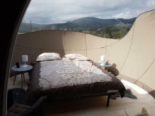 Bed & Breakfast Relais De L'alsou