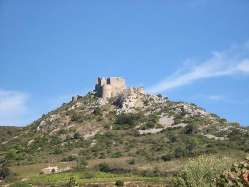 Bed & Breakfast Relais De L'alsou
