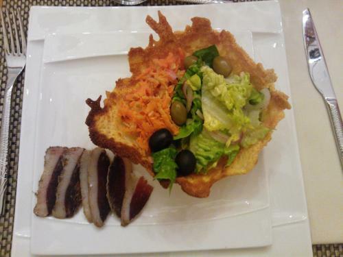 Bed & Breakfast Relais De L'alsou