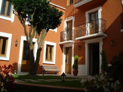 Hotel Cabo Ortegal