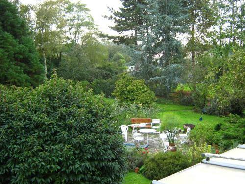 Bed & Breakfast Le Moulin De Filli�vres