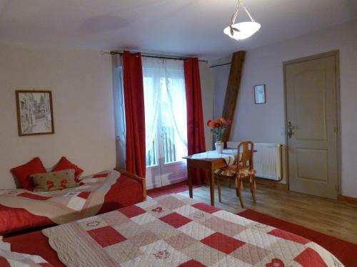 Bed & Breakfast Le Moulin De Filli�vres