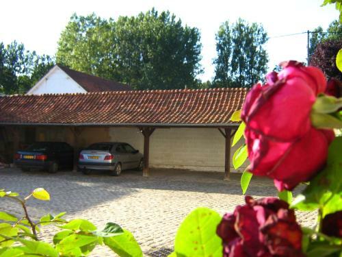 Bed & Breakfast Le Moulin De Filli�vres