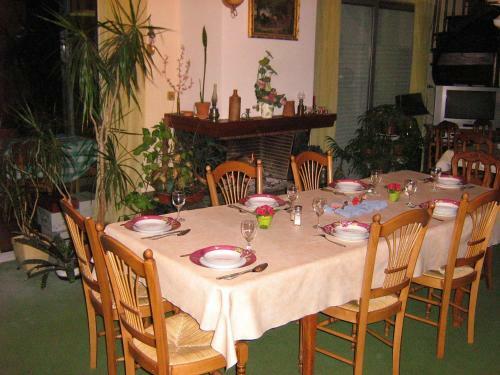 Bed & Breakfast Le Moulin De Filli�vres