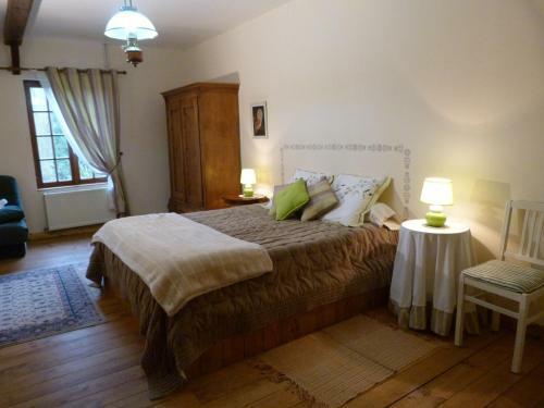 Bed & Breakfast Le Moulin De Filli�vres