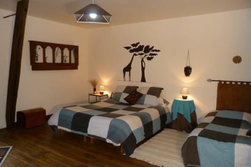 Bed & Breakfast Le Moulin De Filli�vres
