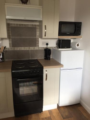 Apartamento Little Owl Self Catering