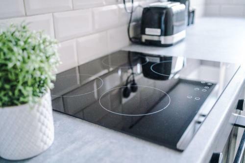 Modern Liverpool Apartment, Entire Flat, Private, Free Wifi & Netflix
