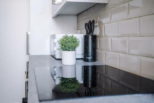 Modern Liverpool Apartment, Entire Flat, Private, Free Wifi & Netflix