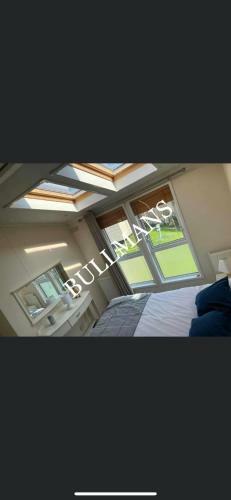 Luxury Holiday Caravan Highfields Grange Clacton-on-sea