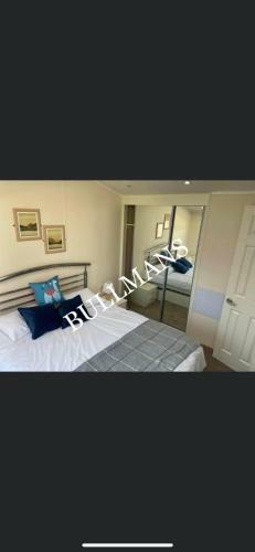 Luxury Holiday Caravan Highfields Grange Clacton-on-sea