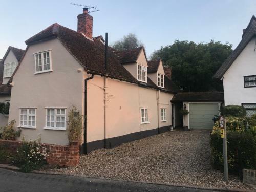 Bed & Breakfast Corner House Luxury Bnb