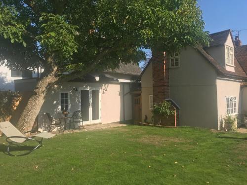 Bed & Breakfast Corner House Luxury Bnb