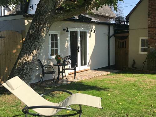 Bed & Breakfast Corner House Luxury Bnb