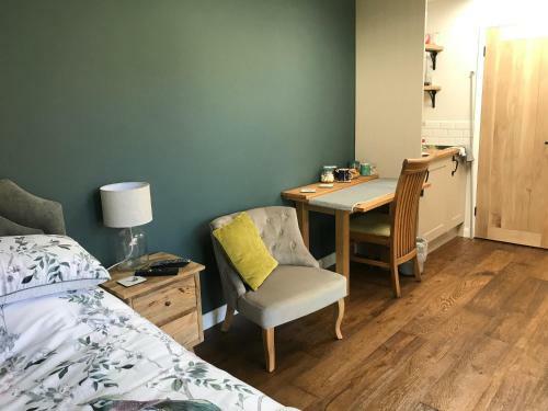 Bed & Breakfast Corner House Luxury Bnb