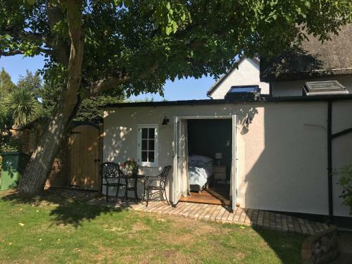 Bed & Breakfast Corner House Luxury Bnb