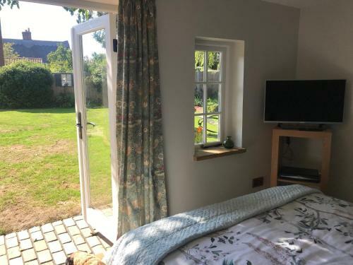 Bed & Breakfast Corner House Luxury Bnb