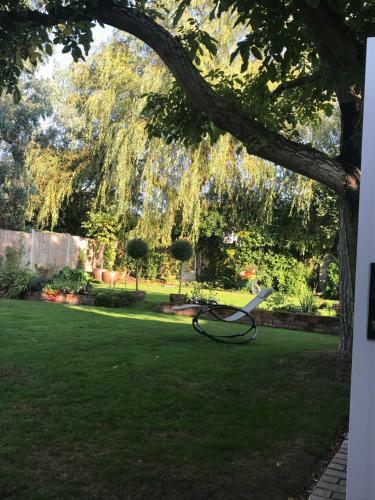 Bed & Breakfast Corner House Luxury Bnb