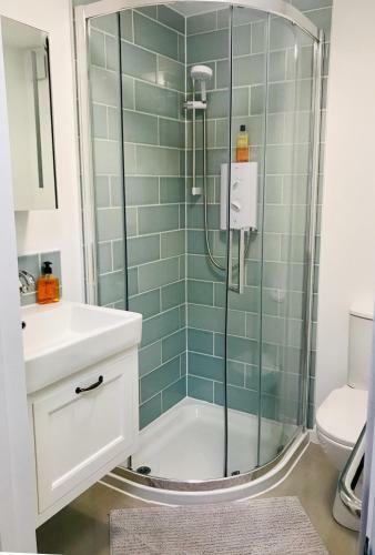Bed & Breakfast Corner House Luxury Bnb