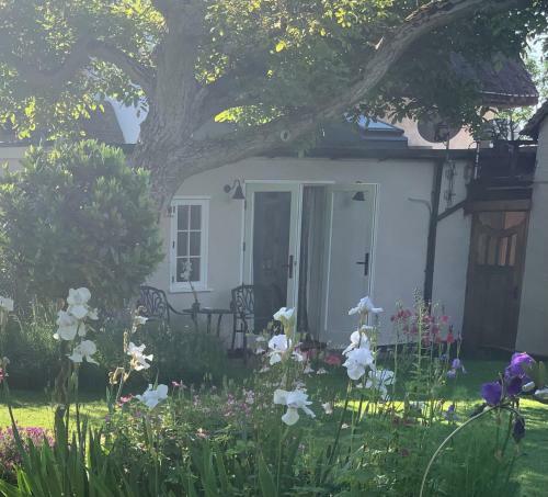 Bed & Breakfast Corner House Luxury Bnb