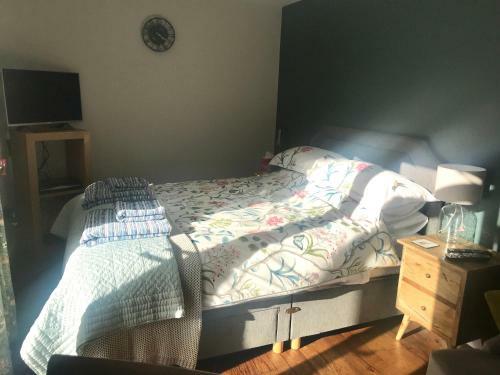 Bed & Breakfast Corner House Luxury Bnb