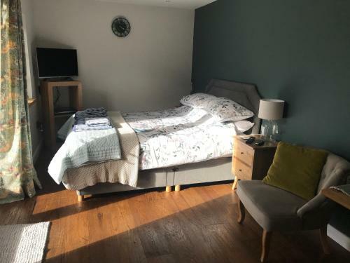 Bed & Breakfast Corner House Luxury Bnb