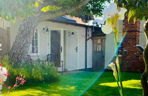 Bed & Breakfast Corner House Luxury Bnb
