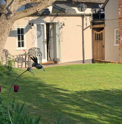 Bed & Breakfast Corner House Luxury Bnb