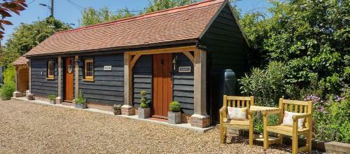 Hostal The Lodge
